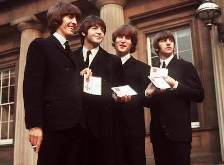 Tornano i Beatles in video, disco e film, unite tre generazioni da una cronaca di 60 anni fa