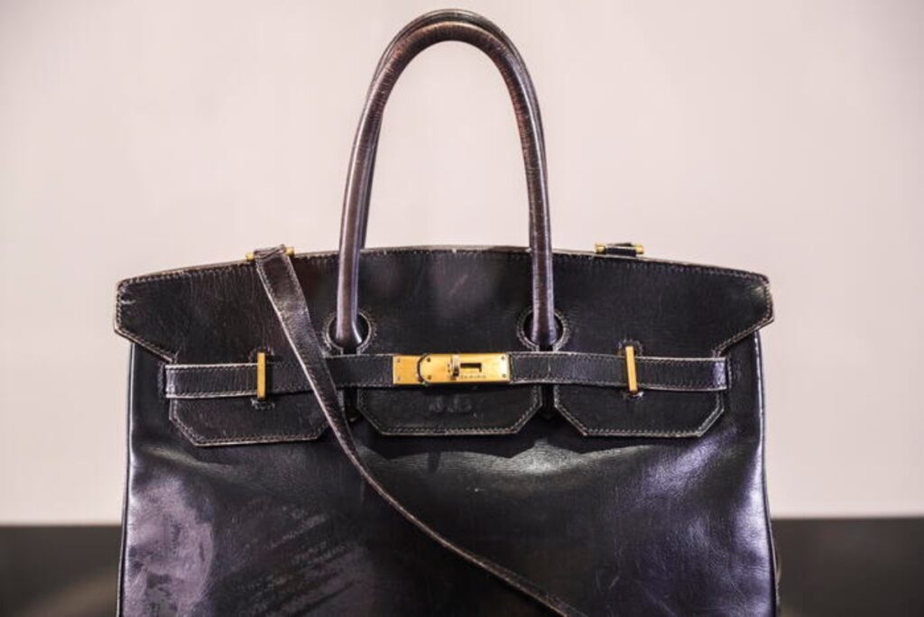 birkin originale