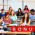 bonus per gli universitari