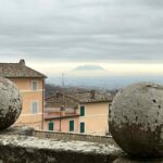scorcio di Caprarola
