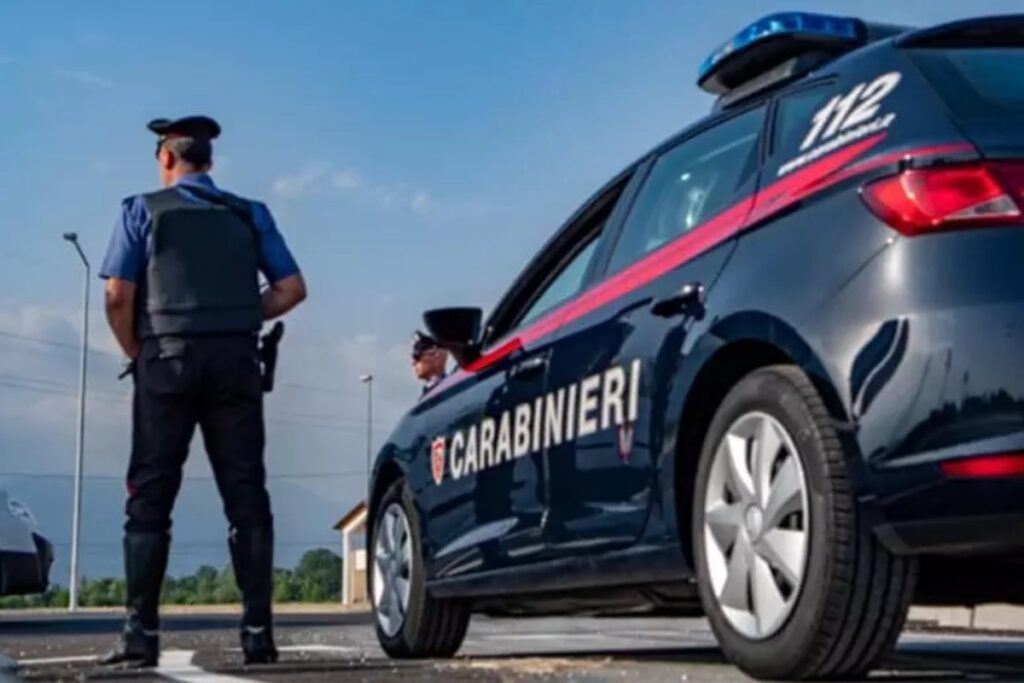 carabinieri