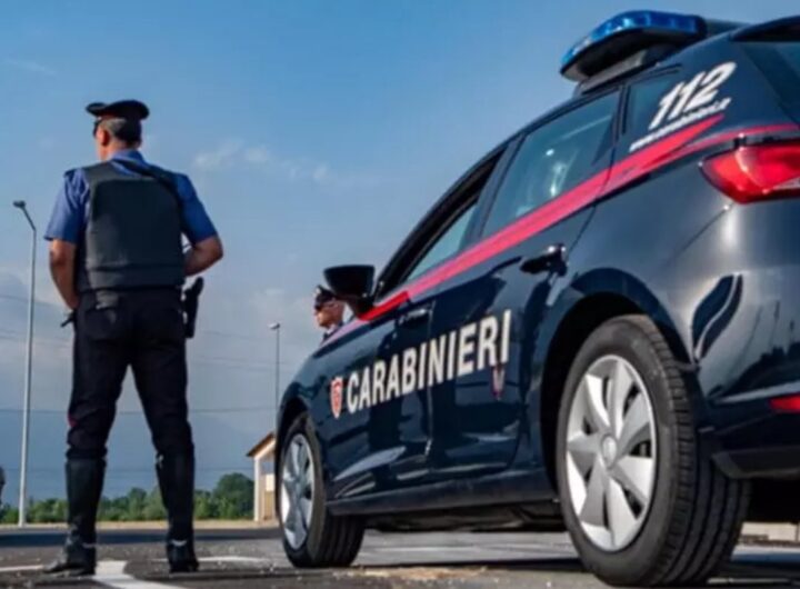 carabinieri