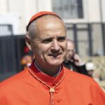 Il cardinale Vesco