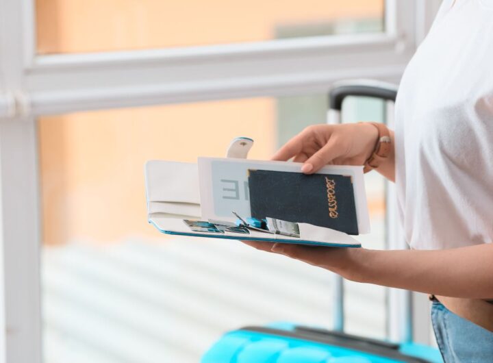 carta d'identità dove non si usa