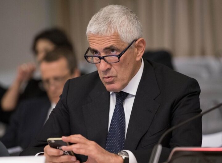 Pier Ferdinando Casini