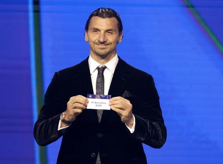 Ibrahimovic
