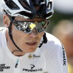 chris froome