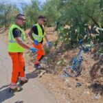 ciclisti investiti a terlizzi