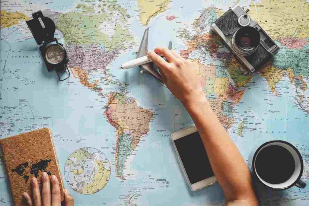 Nominate le città più belle del mondo