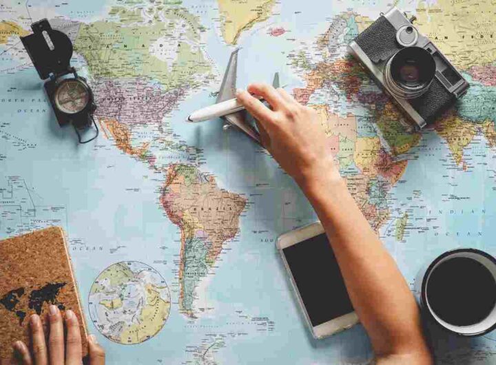 Nominate le città più belle del mondo