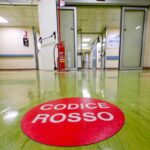 codice rosso pronto soccorso