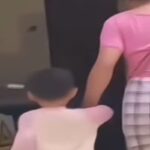 In ospedale con un coltello in testa