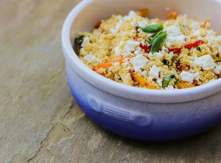 cuire disegnato nel cous cous