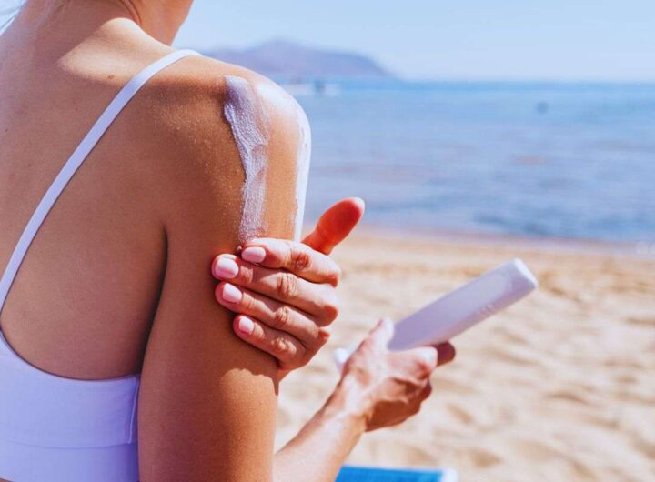 i danni delle creme solari scadute