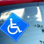 disabili automobili