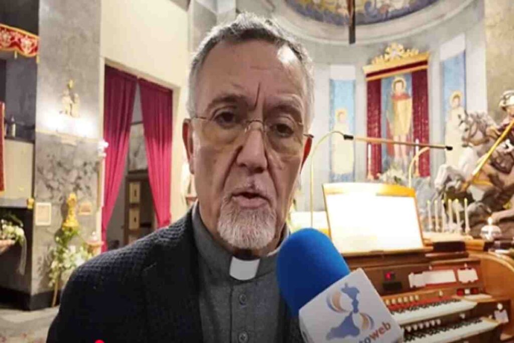 Don Nuccio Cannizzaro