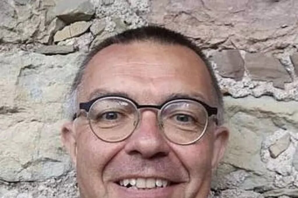 don ferdinando capovilla