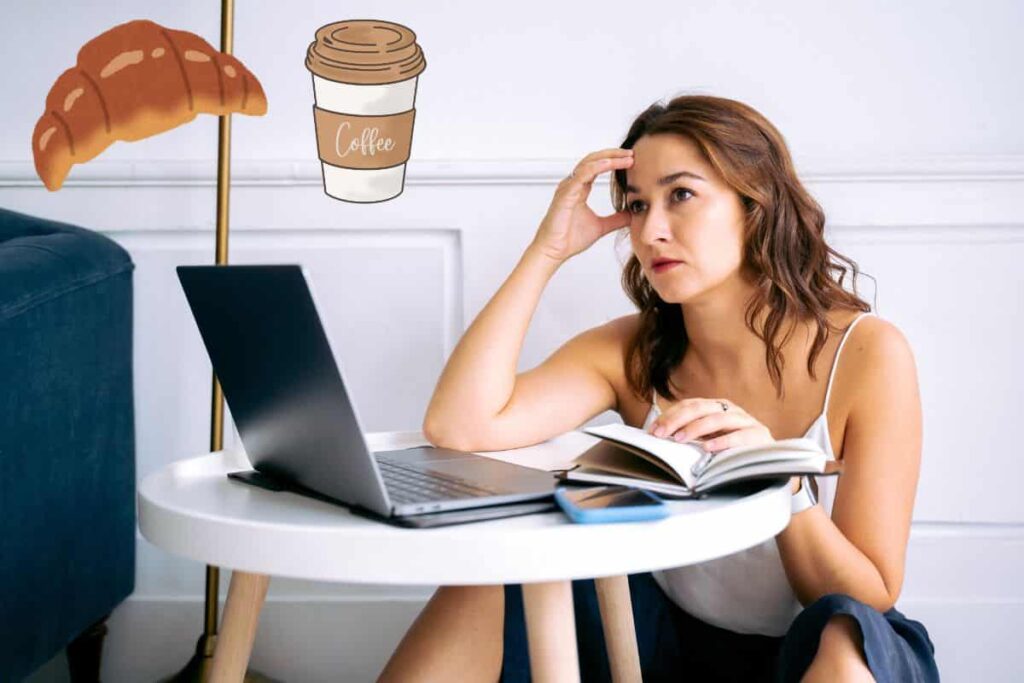 stanchezza cronica cosa mangiare a colazione