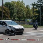 donna uccisa milano auto ragazzini