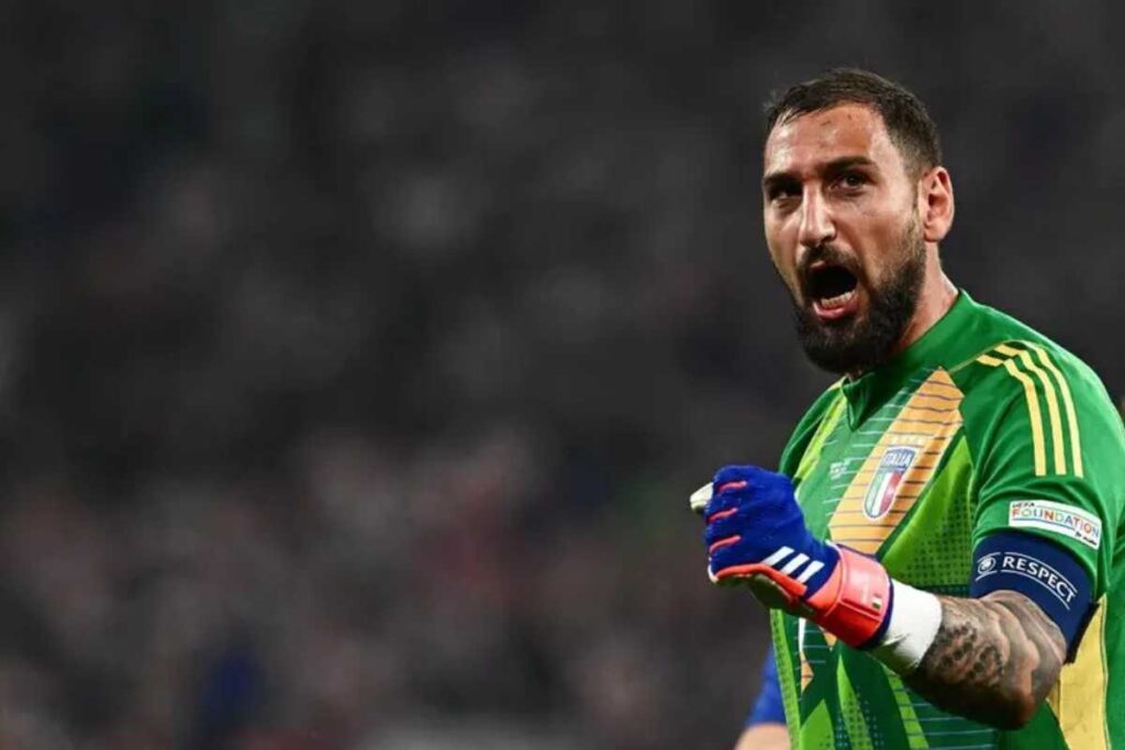 Donnarumma