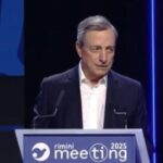 meeting rimini draghi
