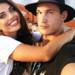 Eleonora Boi e Danilo Gallinari