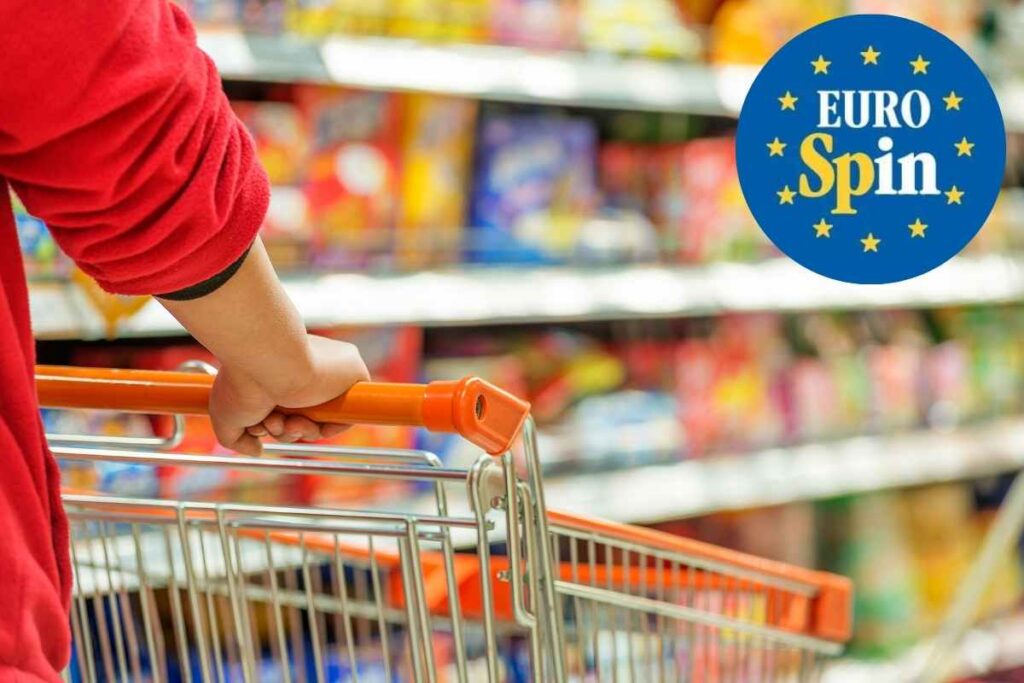 Eurospin: questa settimana il prodotto più desiderato costa solo 6,99 euro