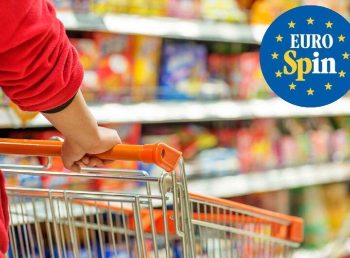 Eurospin: questa settimana il prodotto più desiderato costa solo 6,99 euro