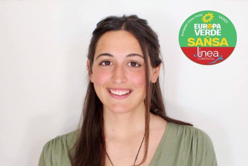 Francesca Ghio consigliera Genova