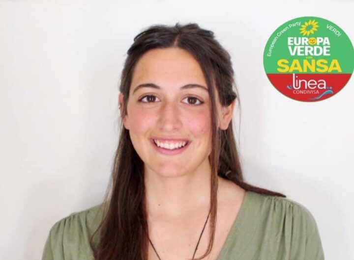 Francesca Ghio consigliera Genova