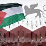 manifestazione propal a venezia