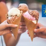 gelato eurospin offerta