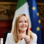 Giorgia Meloni