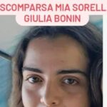 giulia bonin