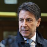Giuseppe Conte