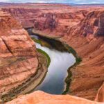 grand canyon in italia