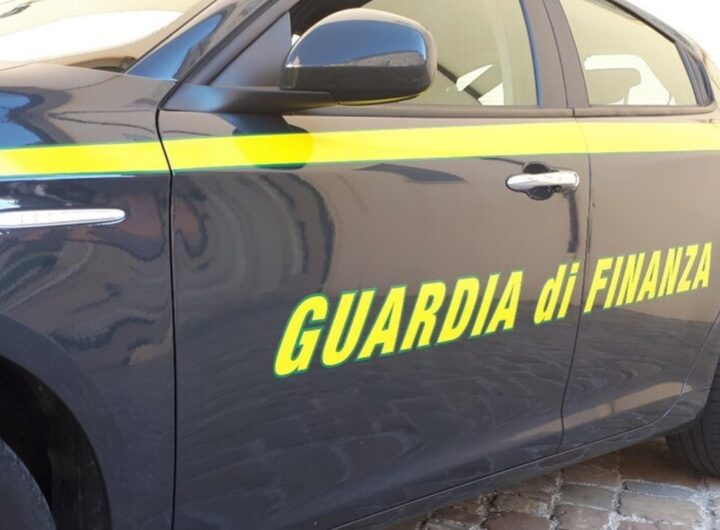 guardia di finanza