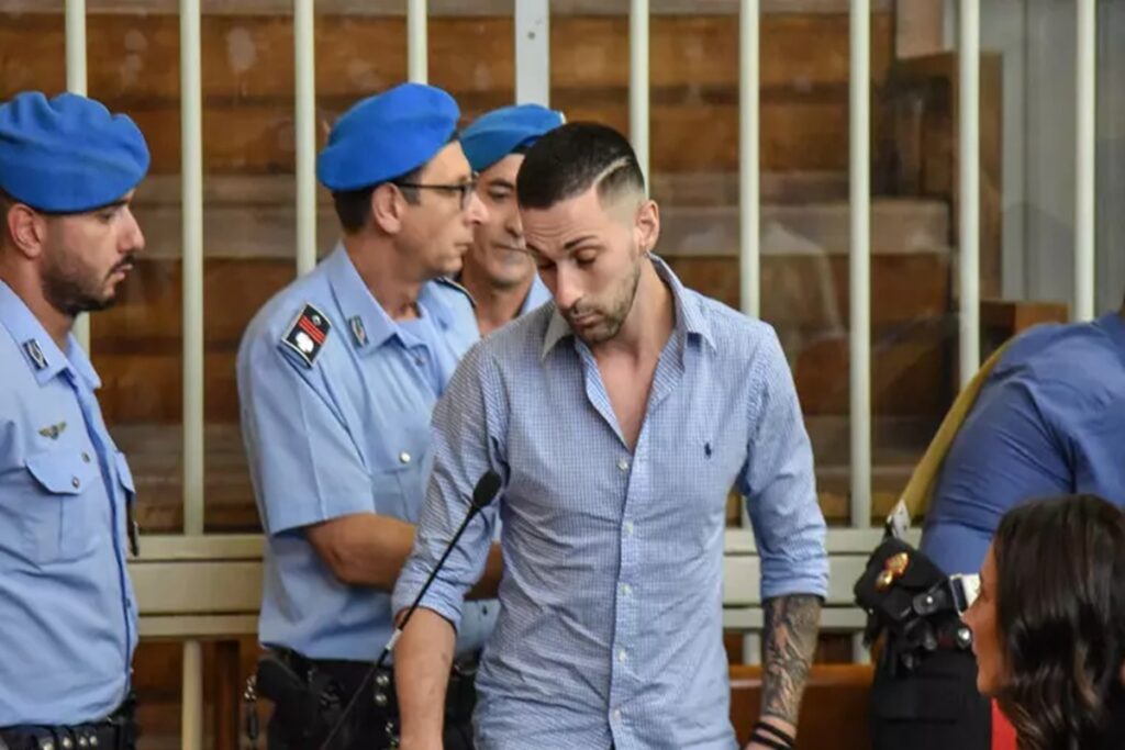 Alessandro Impagnatiello