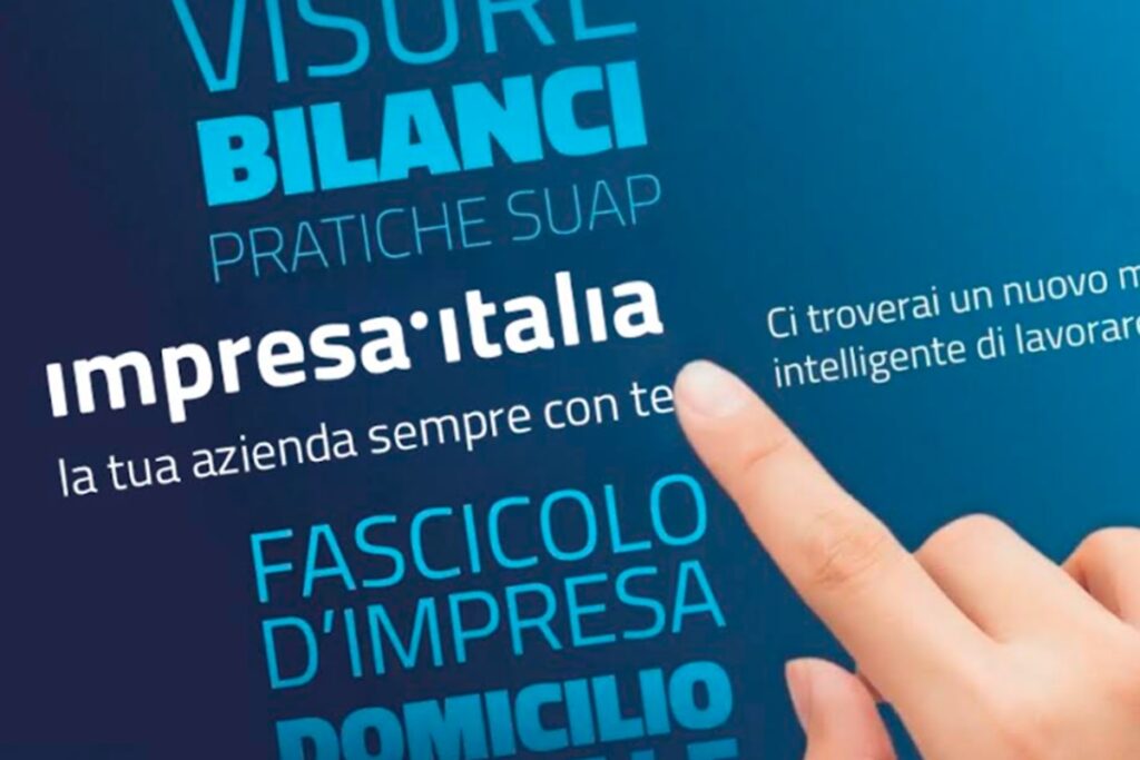 Impresa italia: che c’è di nuovo nell’app delle Camere di commercio