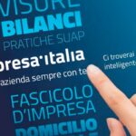 Impresa italia: che c’è di nuovo nell’app delle Camere di commercio