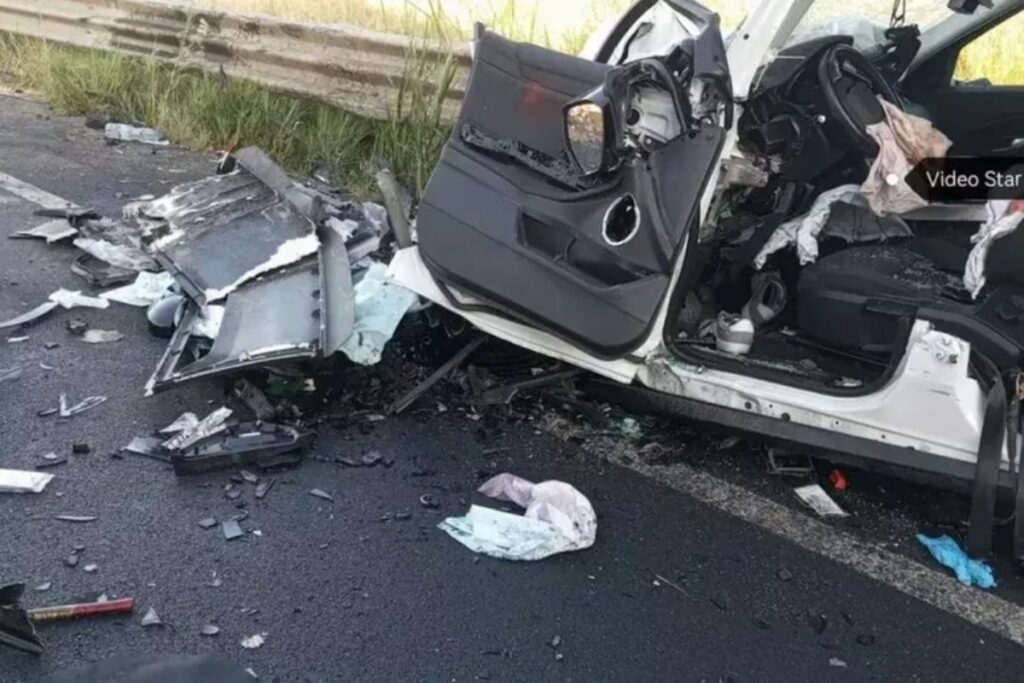 incidente macchina
