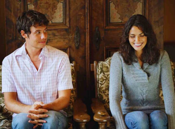 difficolta a dire ti amo