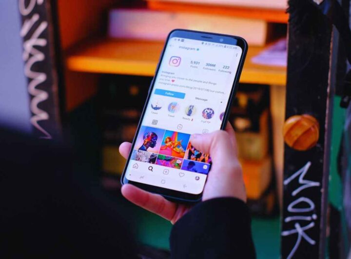 instagram: come cambia