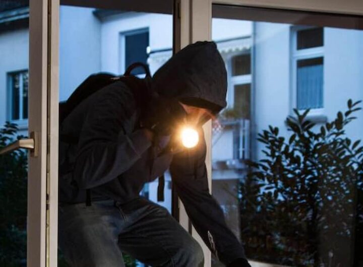 Italia paradiso dei ladri? Sembrerebbe, a giudicare da una telefonata di qualche anno fa