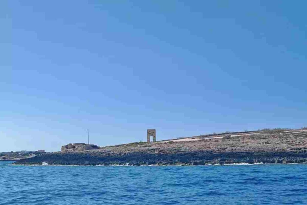 Lampedusa