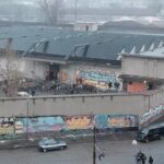 leoncavallo dall'alto