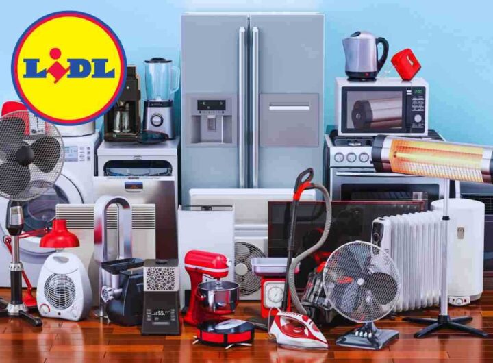 Da Mediaworld costa 200 euro, ma lo trovi a quasi 40 euro da LIDL