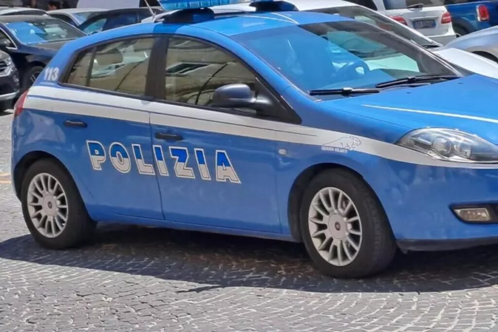 polizia