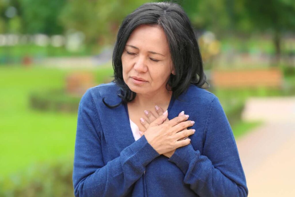 infarto rischio malattie cardiache