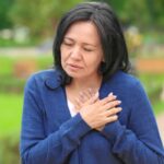 infarto rischio malattie cardiache